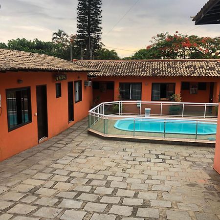 Quartos Em Buzios מראה חיצוני תמונה