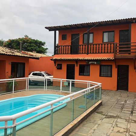Quartos Em Buzios מראה חיצוני תמונה