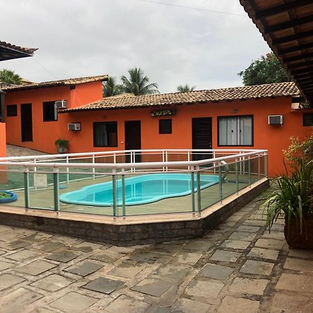 Quartos Em Buzios מראה חיצוני תמונה