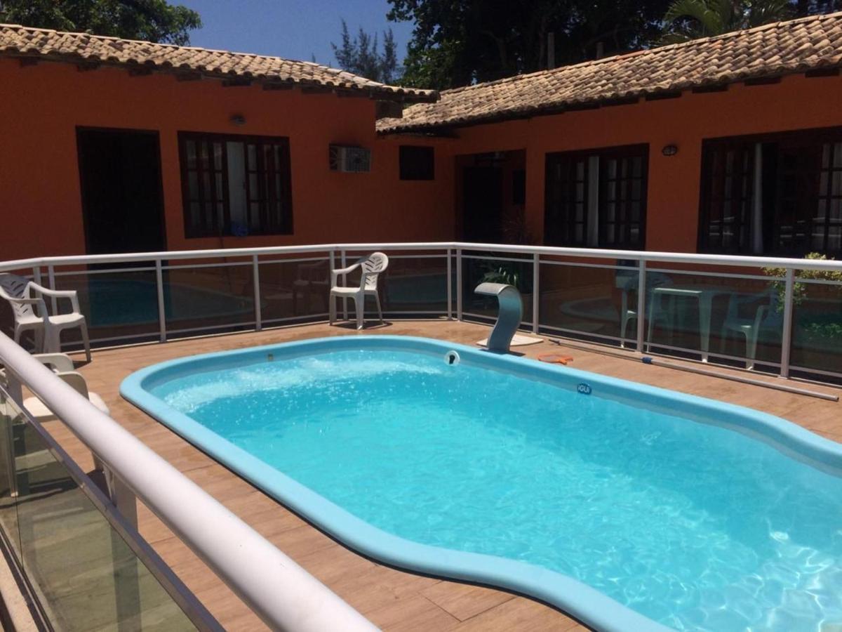 Quartos Em Buzios מראה חיצוני תמונה