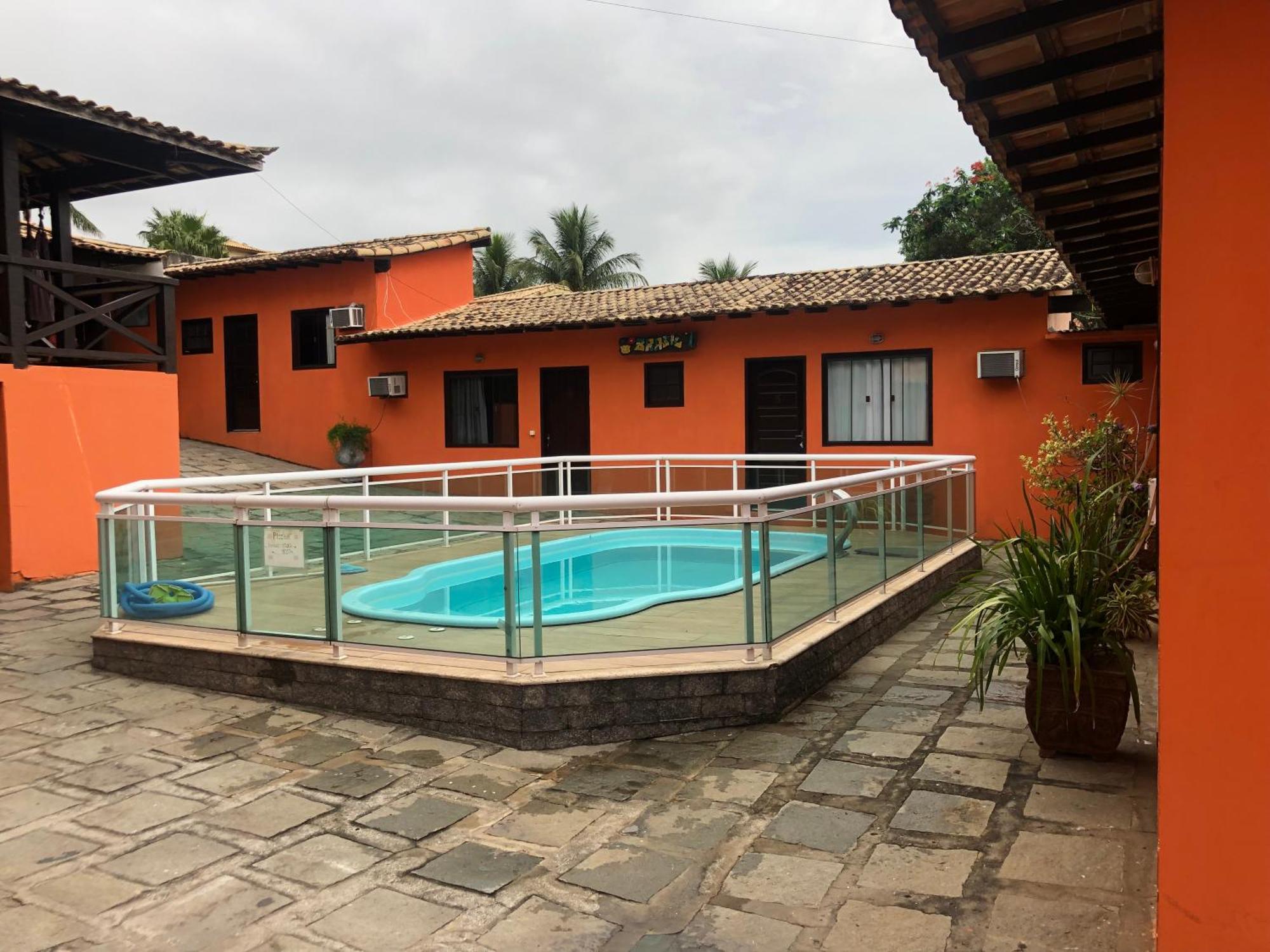 Quartos Em Buzios מראה חיצוני תמונה