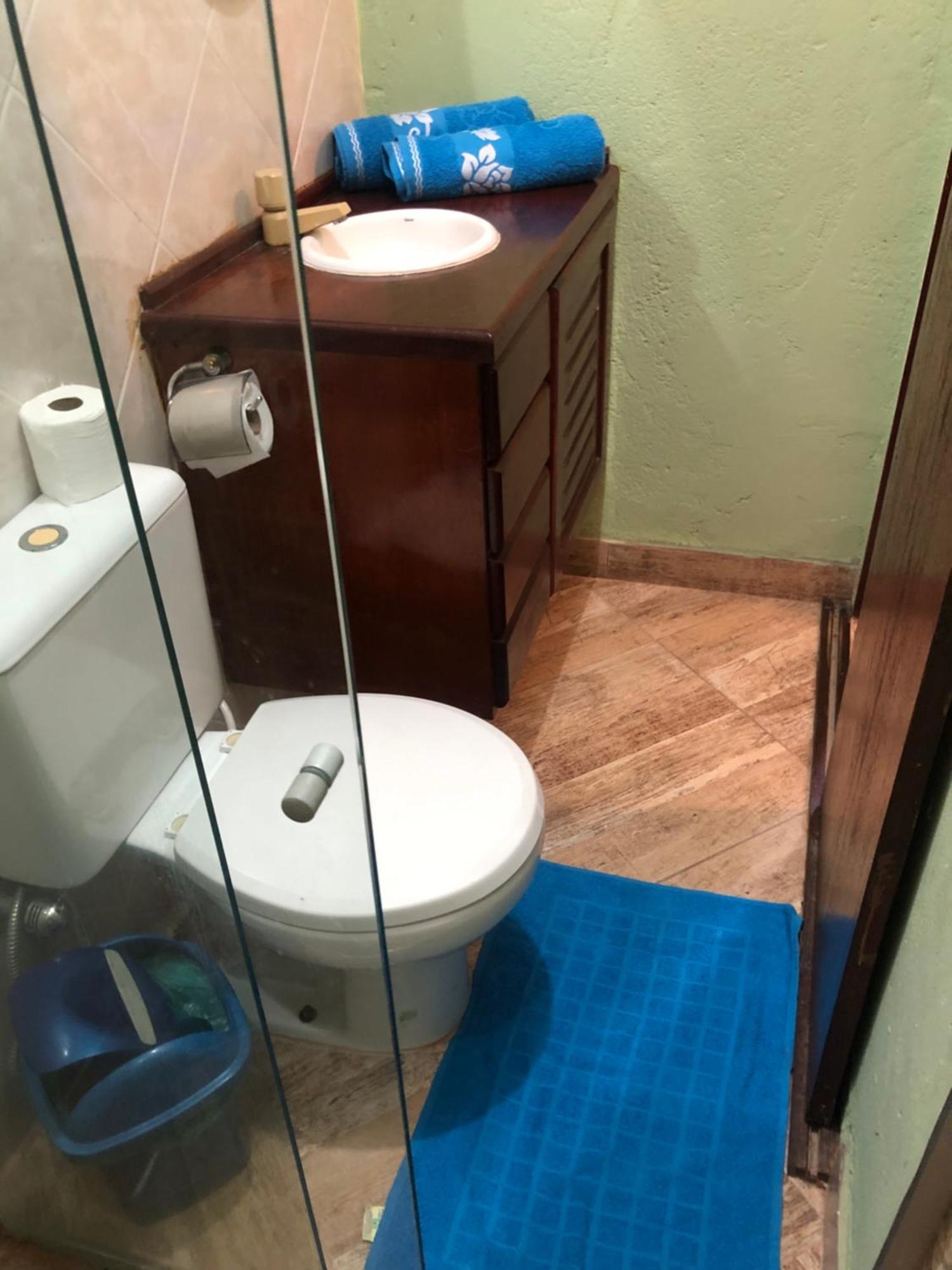 Quartos Em Buzios מראה חיצוני תמונה