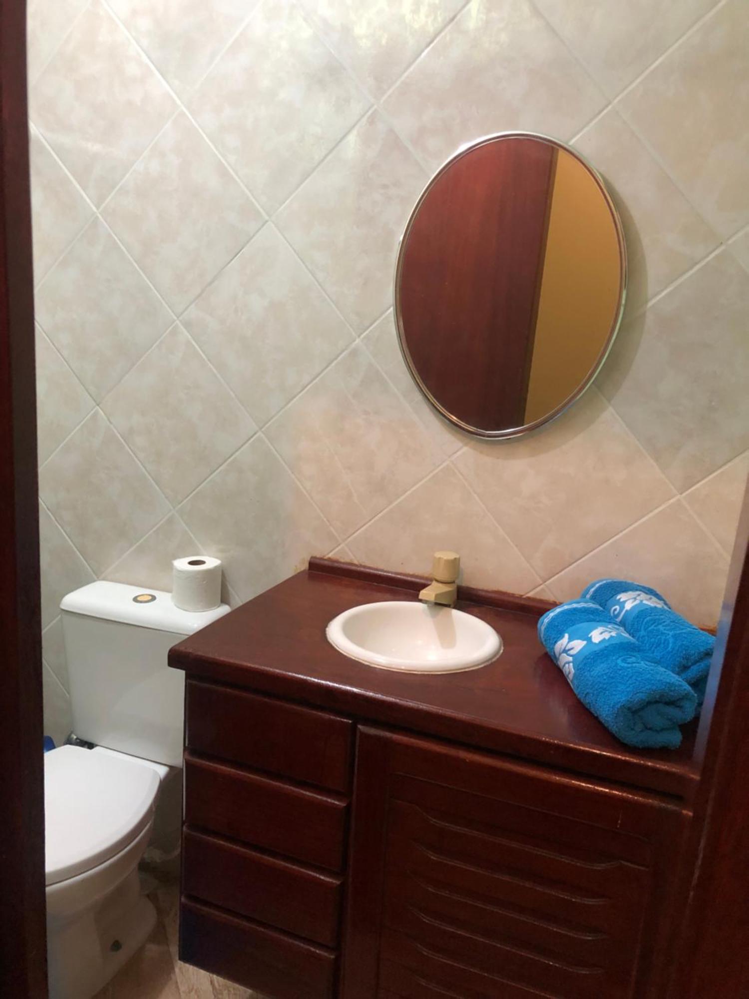 Quartos Em Buzios מראה חיצוני תמונה