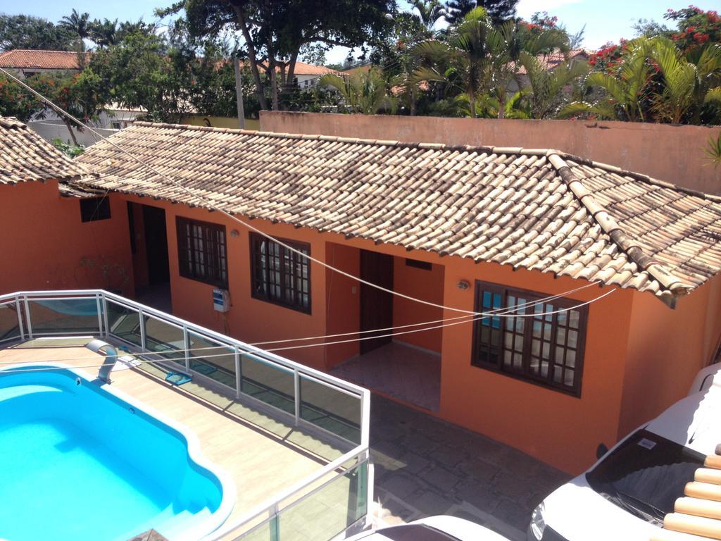 Quartos Em Buzios מראה חיצוני תמונה