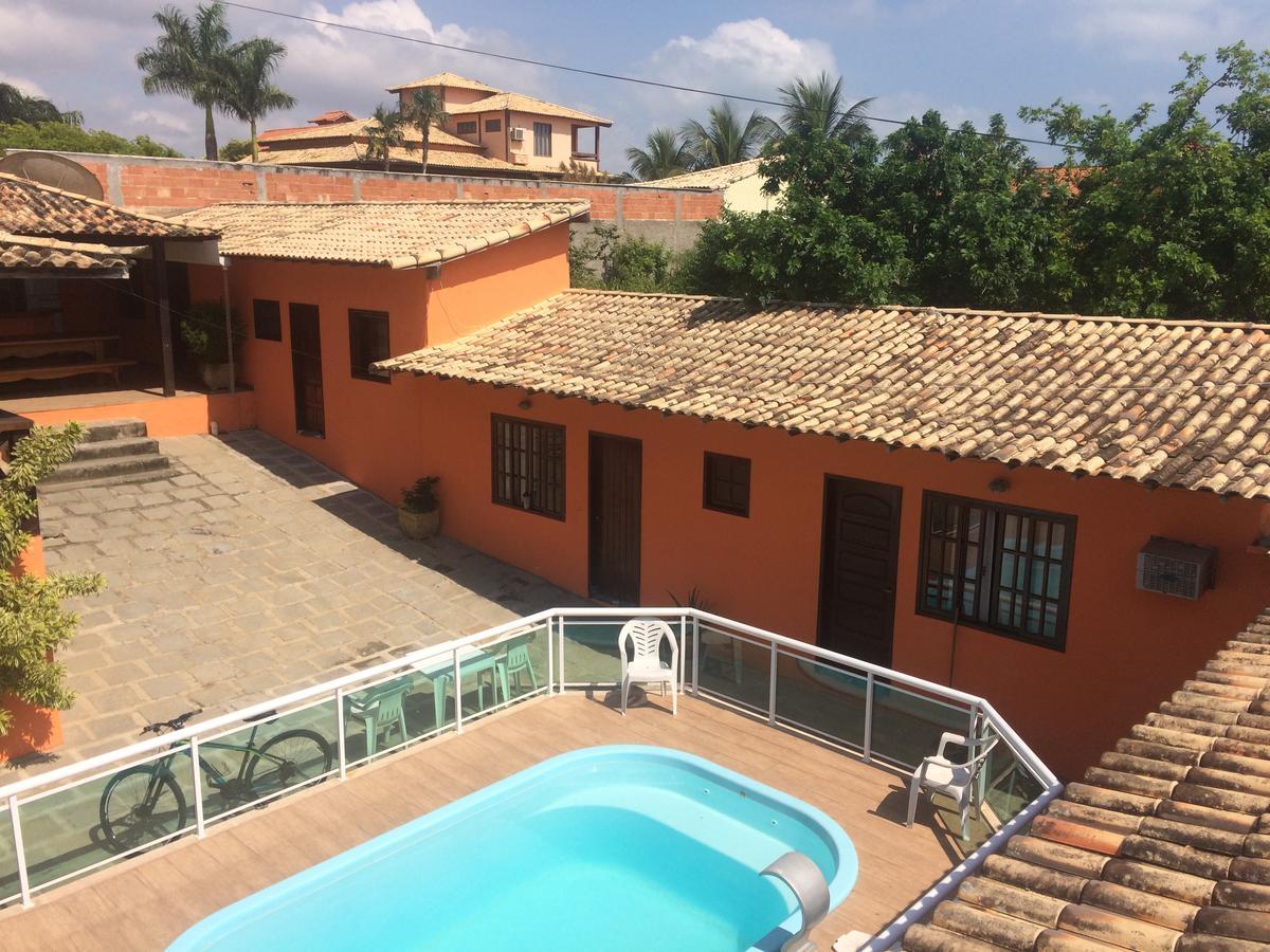 Quartos Em Buzios מראה חיצוני תמונה