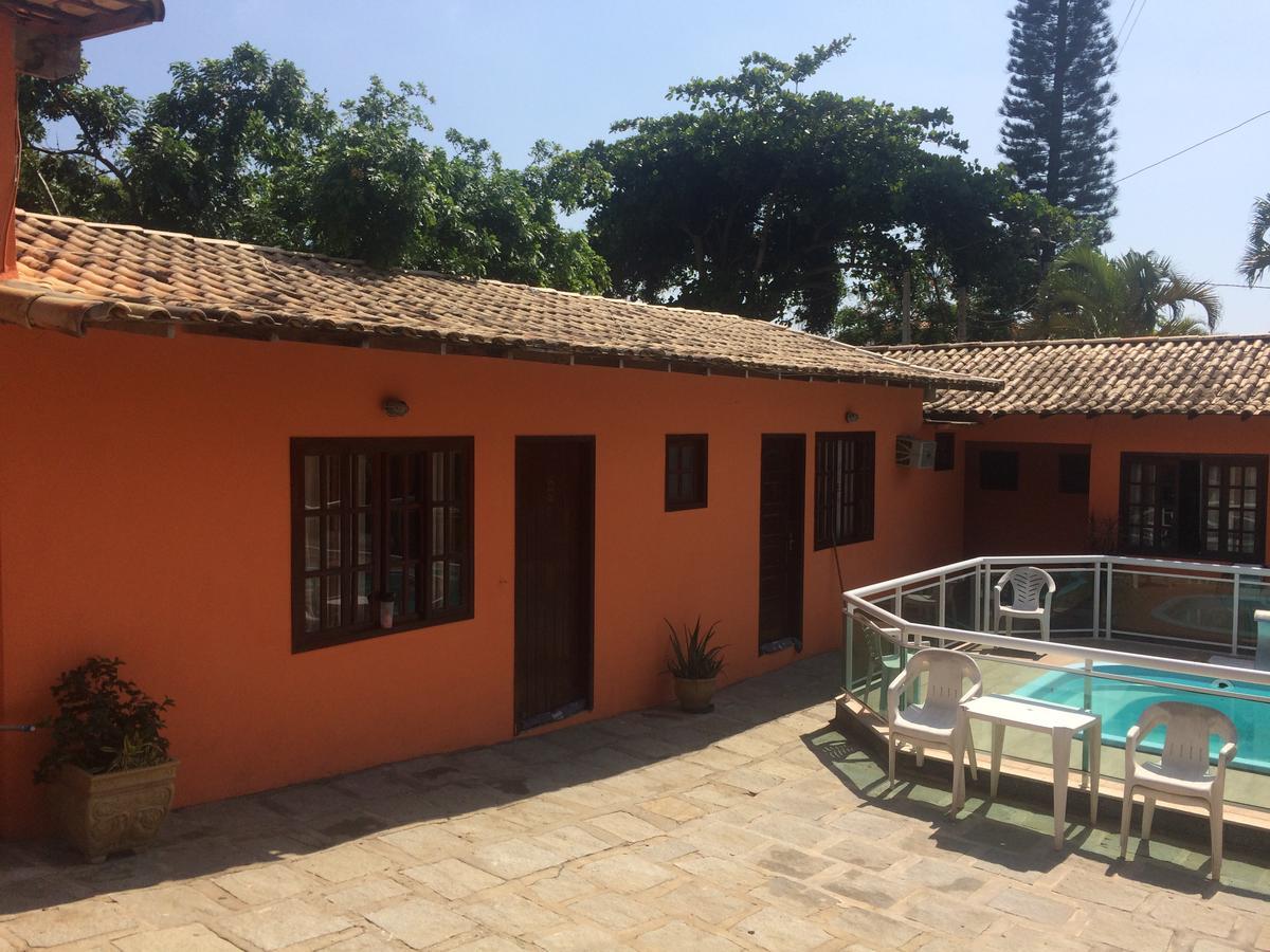 Quartos Em Buzios מראה חיצוני תמונה