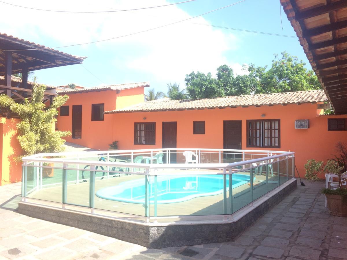 Quartos Em Buzios מראה חיצוני תמונה