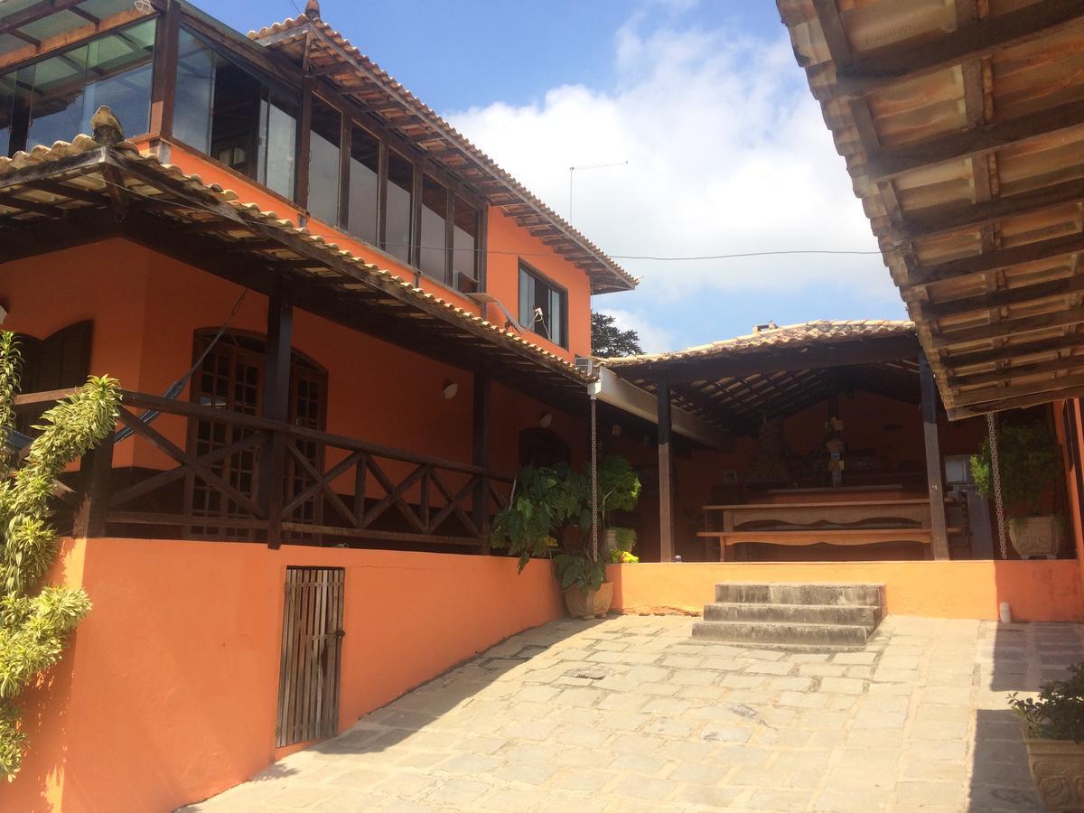 Quartos Em Buzios מראה חיצוני תמונה